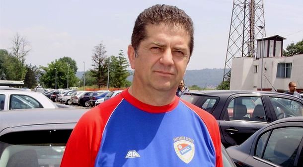 Jović: Olimpic je u prvim kolima pokazao najviše Jović: Olimpic je u prvim kolima pokazao najviše