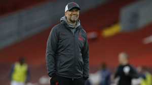 Samo Klopp može reći ovakve riječi igračima pri vodstvu od 4:0: "Morate igrati bolje"