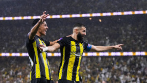Dan kojeg je svijet fudbala čeka, Karim Benzema se pojavio, nema više vremena za bilo šta