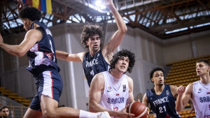 Demonstracija sile na Eurobasketu: Srbija ponizila Francusku i osigurala prvo mjesto u grupi