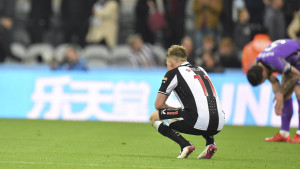 Newcastle zvanično potvrdio novog trenera, navijači su blago rečeno razočarani
