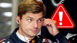 Traži se drakonska kazna za Maxa Verstappena