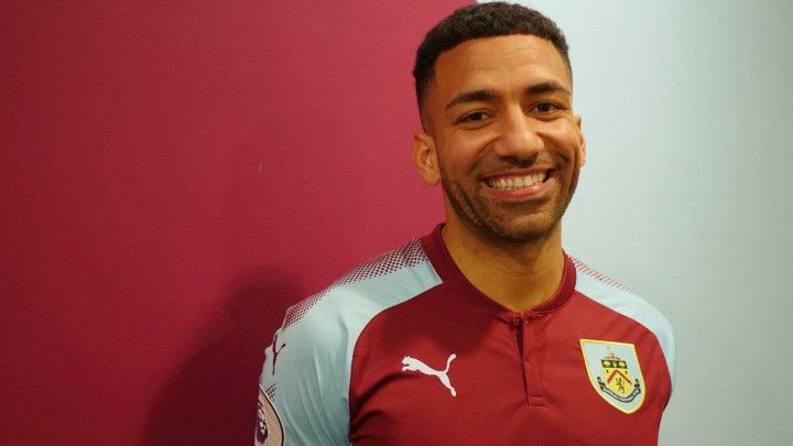 Lennon potpisao za Burnley