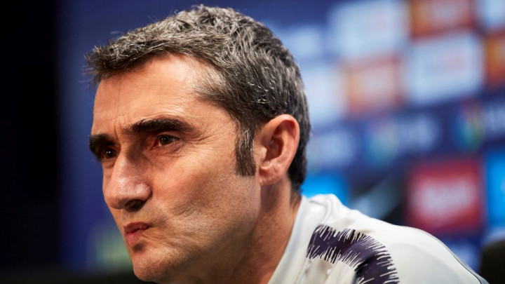 Valverde je bivši: Barcelona već pronašla novog trenera?