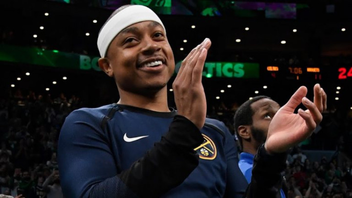 Isiah Thomas propušta prvih 6-8 sedmica NBA sezone