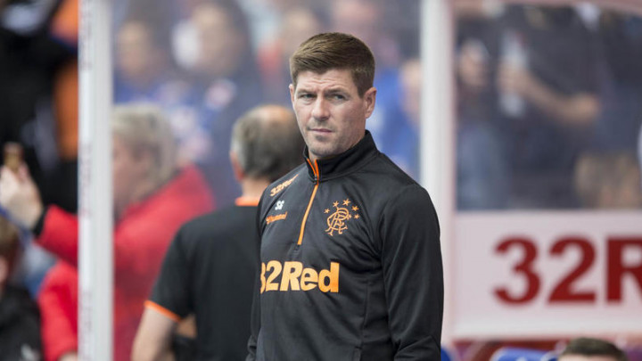 Gerrard smatra da Messi ne zaslužuje osvojiti Zlatnu loptu: Ja sam njegov najveći fan, ali...