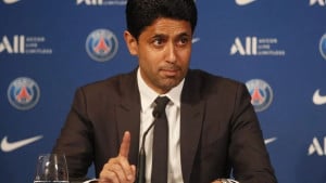 Nasser Al-Khelaifi stigao na Balkan, pa odmah otišao na pijacu da kupi...