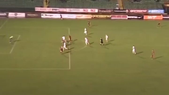 Potop Čelika na Koševu Potop Čelika na Koševu