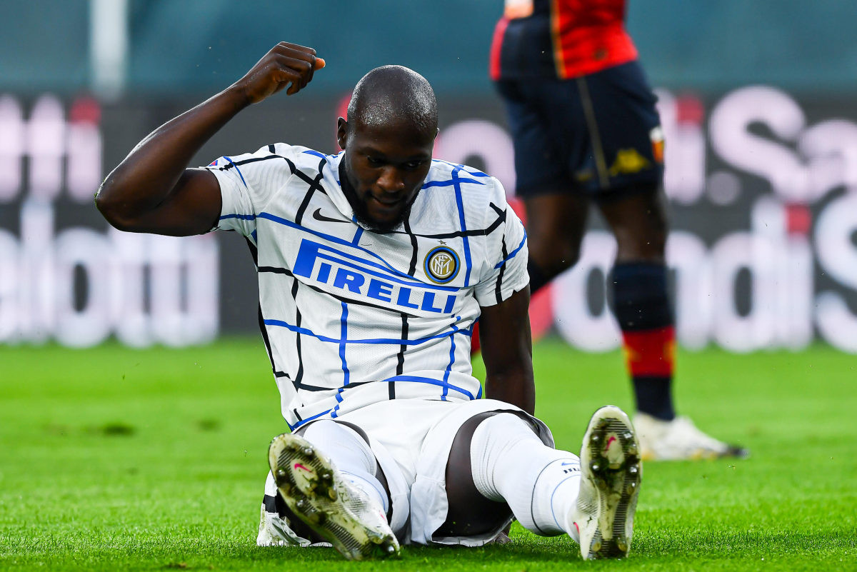 Inter bez problema do nove pobjede