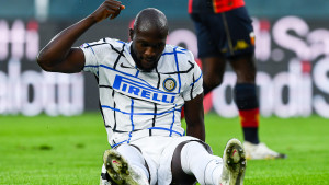 Inter bez problema do nove pobjede
