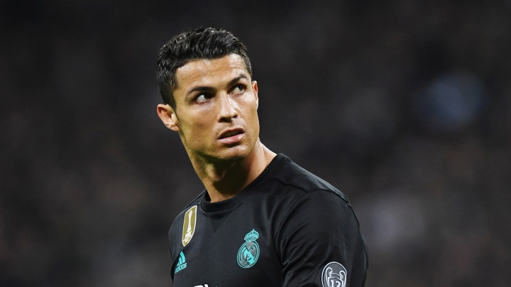 Ronaldo napravio opkladu sa saigračima u vezi Messija