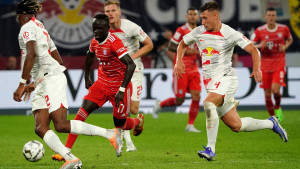 Bayern u fantastičnom meču pobijedio Leipzig i osvojio njemački Superkup!