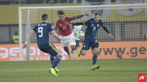 Taktičar Prosinečki i Ćivićeva lekcija Alabi