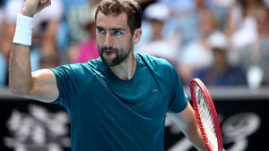 Čilić: Mislim da se tenis neće igrati bez navijača
