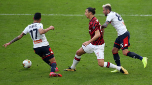 Ibrahimović želi odmah sve da riješi