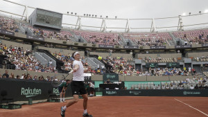 S novim pravilom tenis više nikad neće biti isti!