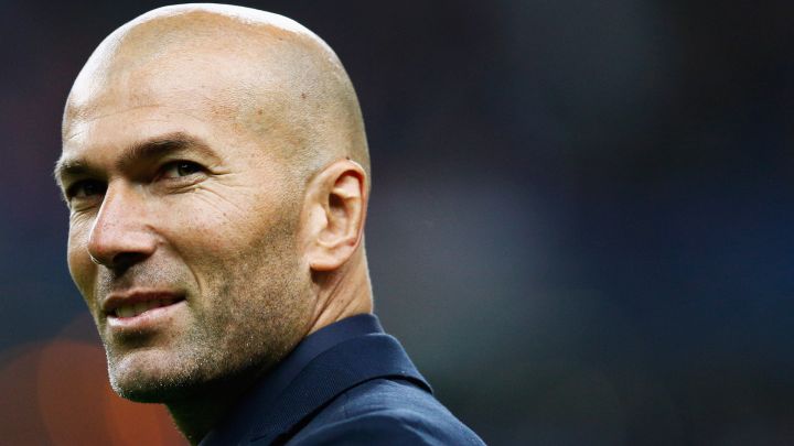 Zidane: Ronalda smo morali smirivati