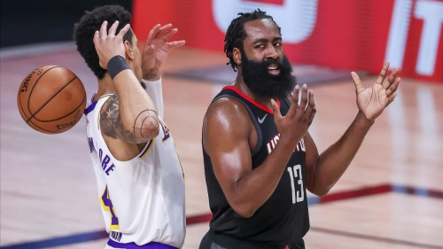Harden ponovo u centru skandala: NBA i Rocketsi pokrenuli istragu protiv njega