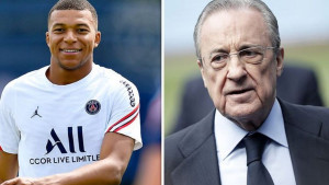 Florentino Perez otkrio kada će Kylian Mbappe doći u Real Madrid
