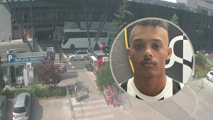 U Sarajevo sinoć sletio još jedan Brazilac: Pred potpisom je za ambiciozni bh. klub