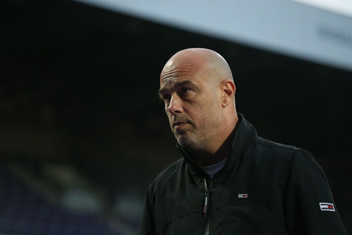 Milan Tegeltija podnio ostavku na mjesto predsjednika FK Borac! Milan Tegeltija podnio ostavku na mjesto predsjednika FK Borac!