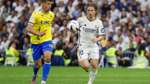 Luka Modrić sinoć je ispisao historiju Real Madrida - O objavi Marce bruji Španija
