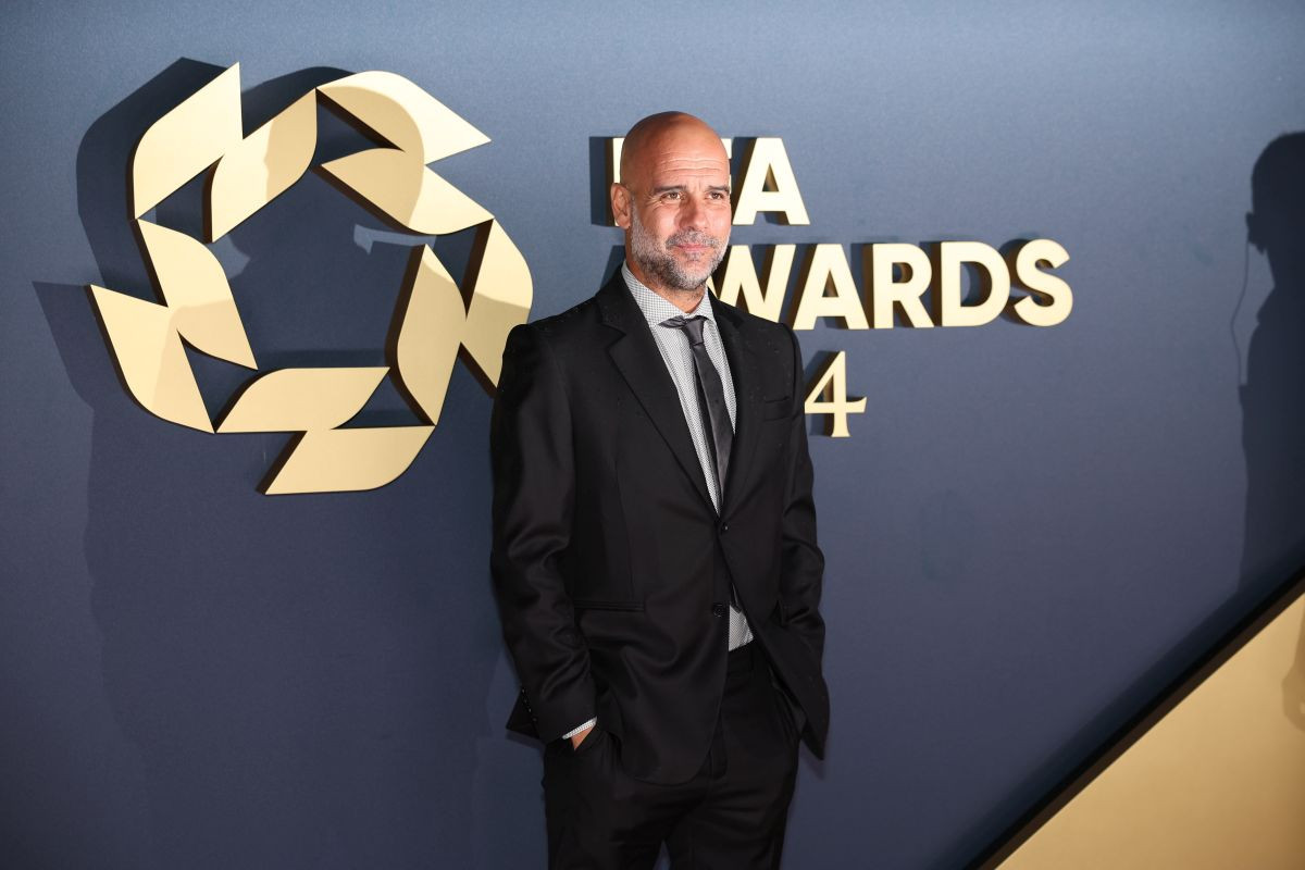 Radnici Cityja pamtit će ono što je Pep Guardiola uradio za njih - Ispao je istinski gospodin! Radnici Cityja pamtit će ono što je Pep Guardiola uradio za njih - Ispao je istinski gospodin!