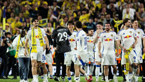 Slavni klub je šokirao sve - Osvojili titulu, pa otpustili 11 igrača
