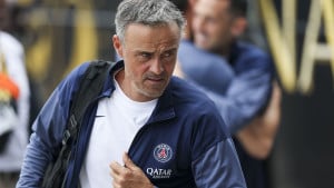 Stigla reakcija Enriquea na poraz - PSG se uključuje u utrku s Real Madridom za igrača Liverpoola