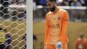 Gianlugi Donnarumma u spektakularnom transferu odlazi iz PSG-a!
