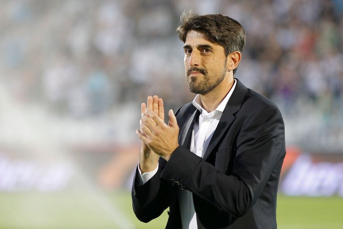 Ovako nešto Srbija ne pamti - Dolazak Veljka Paunovića izazvao nezapamćen haos! Ovako nešto Srbija ne pamti - Dolazak Veljka Paunovića izazvao nezapamćen haos!