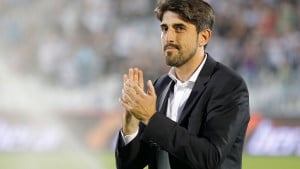 Ovako nešto Srbija ne pamti - Dolazak Veljka Paunovića izazvao nezapamćen haos!