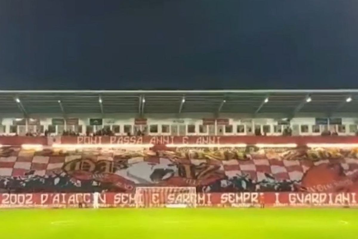 Slavni klub potonuo do dna, isključen je iz svih takmičenja!