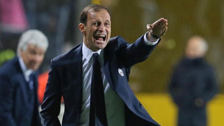 Allegri: Juventus nikada ne prima ovakve golove