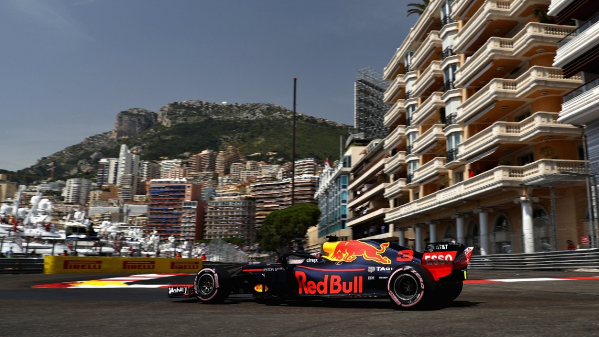 Ricciardo potvrdio dominaciju i osvojio pol poziciju u Monte Carlu