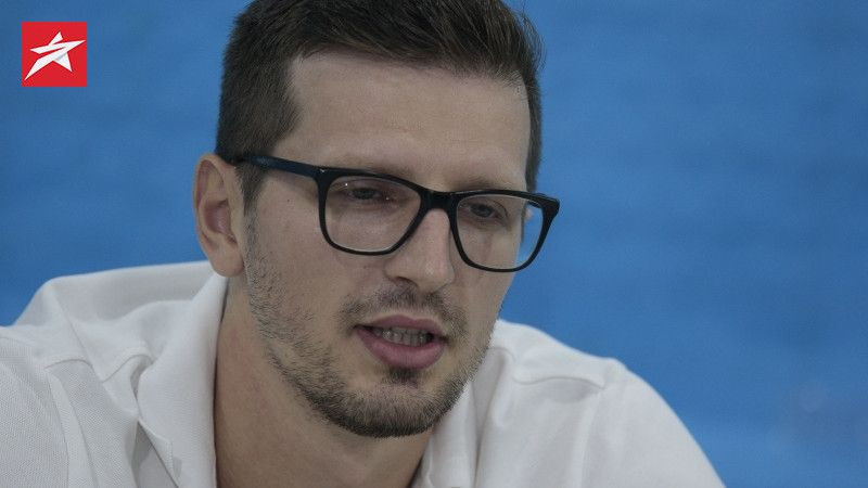 Mirza Teletović jednoglasno izabran za novog predsjednika KSBiH