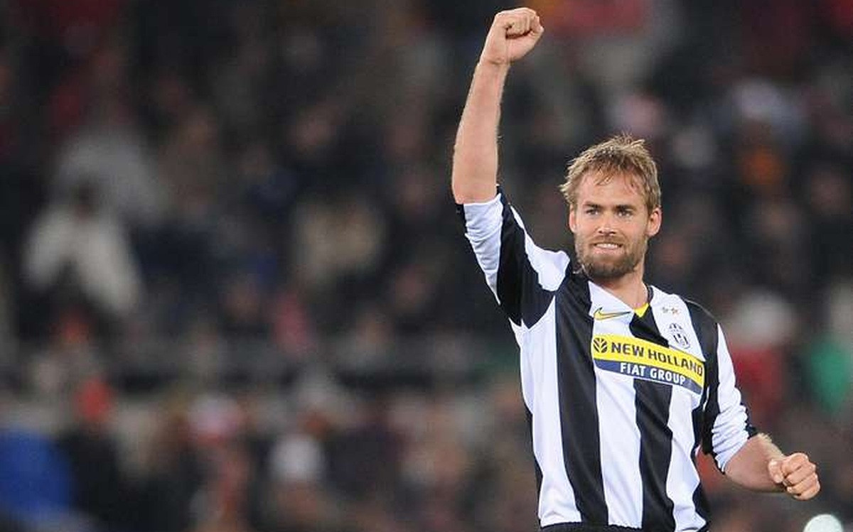 Zubanovića u Danskoj čeka legenda Juventusa