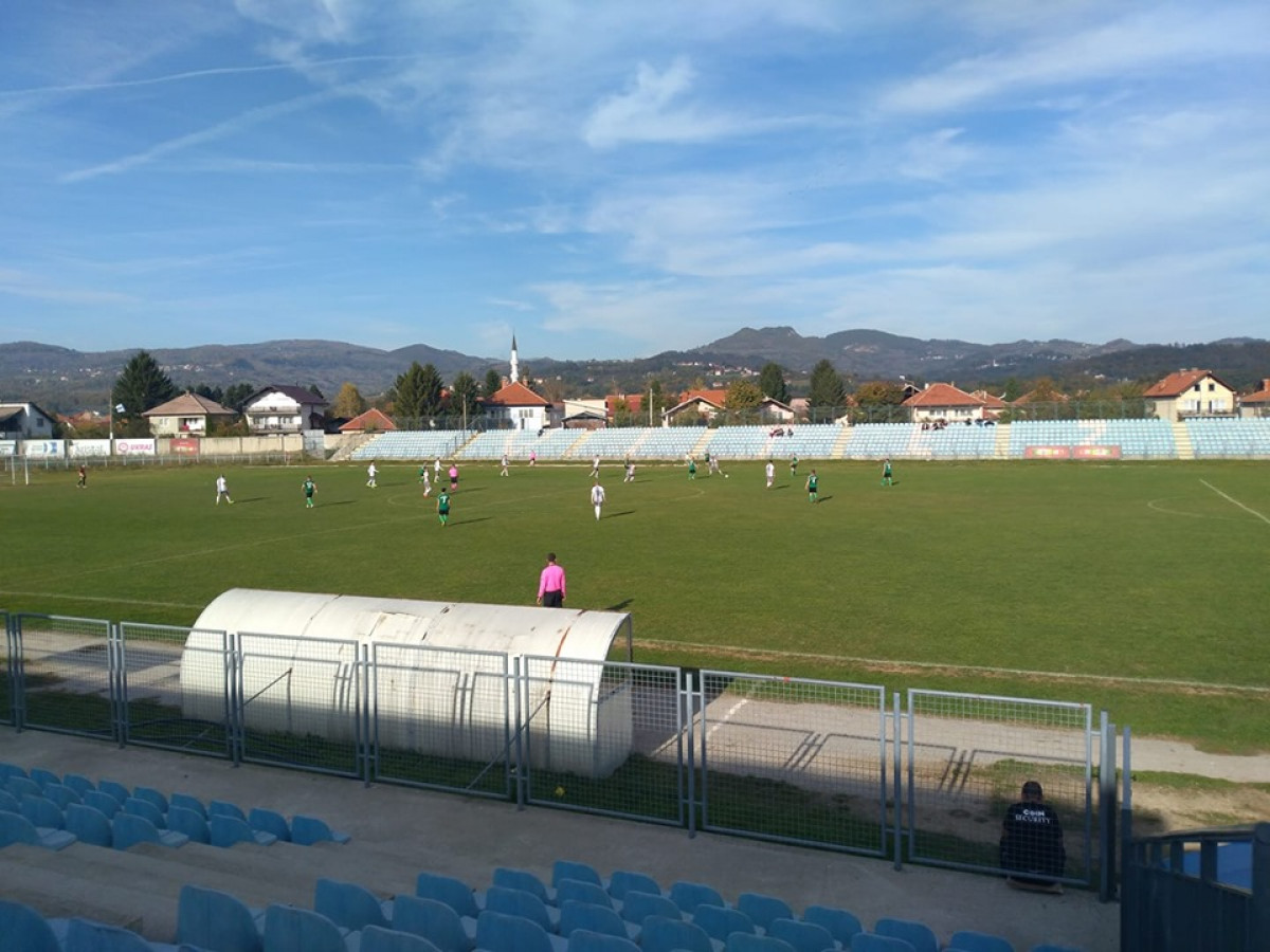 Remi Podgrmeča, ubjedljive pobjede FK Vitez, FK Krajina i FK Rudar Han Bila Remi Podgrmeča, ubjedljive pobjede FK Vitez, FK Krajina i FK Rudar Han Bila