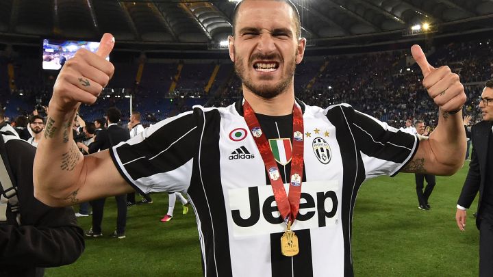 Bonucci: Razmišljao sam o ponudi iz Engleske