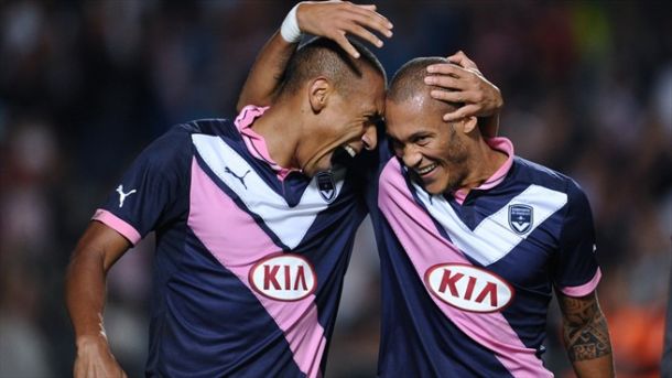 Bordeaux u finalu Kupa Francuske Bordeaux u finalu Kupa Francuske