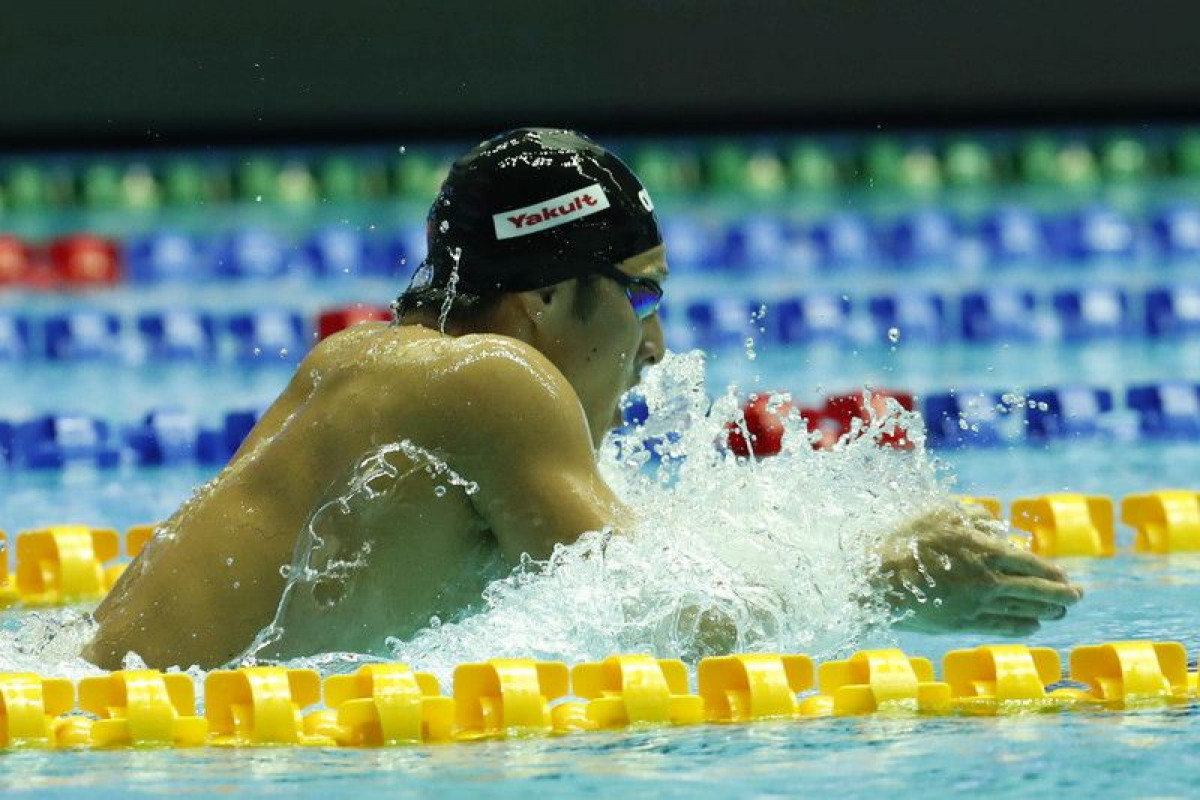 Japan je to: Četvorostruki svjetski prvak suspendovan jer je varao suprugu