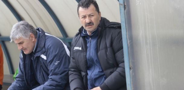 Đurbuzović: Na lošem terenu ne može se bolje