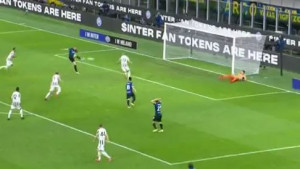 Dame i gospodo, Edin Džeko!