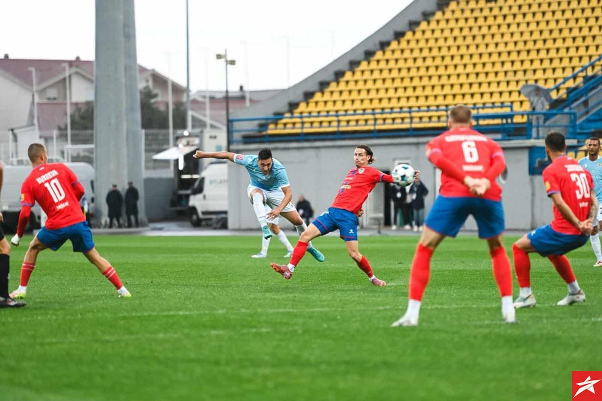 Borac u finišu slomio otpor Posušja i preuzeo prvo mjesto na tabeli Borac u finišu slomio otpor Posušja i preuzeo prvo mjesto na tabeli