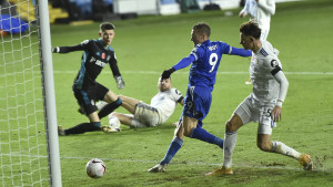 Historijski start i šampionska igra Leicestera