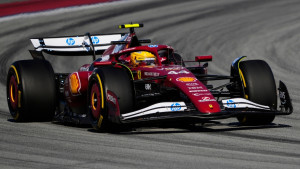 Hamilton petak završio van TOP 10: Otkrio šta mu pravi najveće probleme
