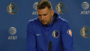 Teške muke Luke Dončića: "Spavao sam 13-14 sati dnevno"