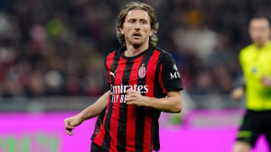 Luka Modrić je sasvim slučajno otkrio gdje će igrati naredne sezone!