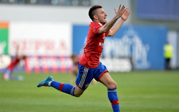 Marseille želi reprezentativca Srbije
