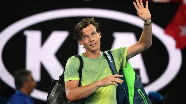 Berdych se provukao protiv Travaglije i zakazao duel sa Džumhurom